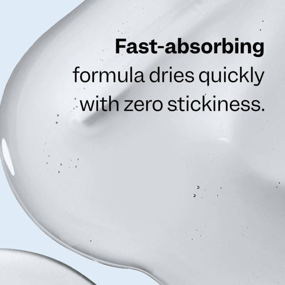 Smoothing Solution Ingrown Hair Treatment