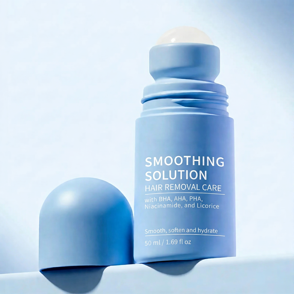 Smoothing Solution Ingrown Hair Treatment