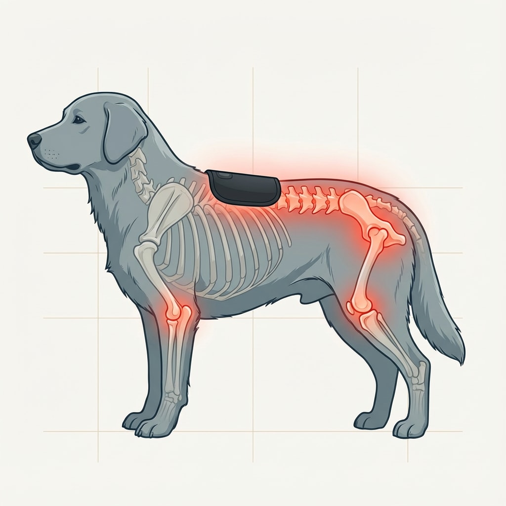 Luma Pet Red Light Mat.