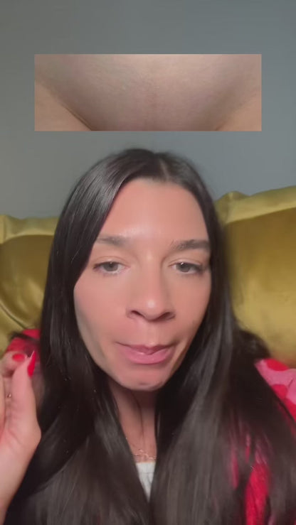 Smoothing Solution Ingrown Hair Treatment