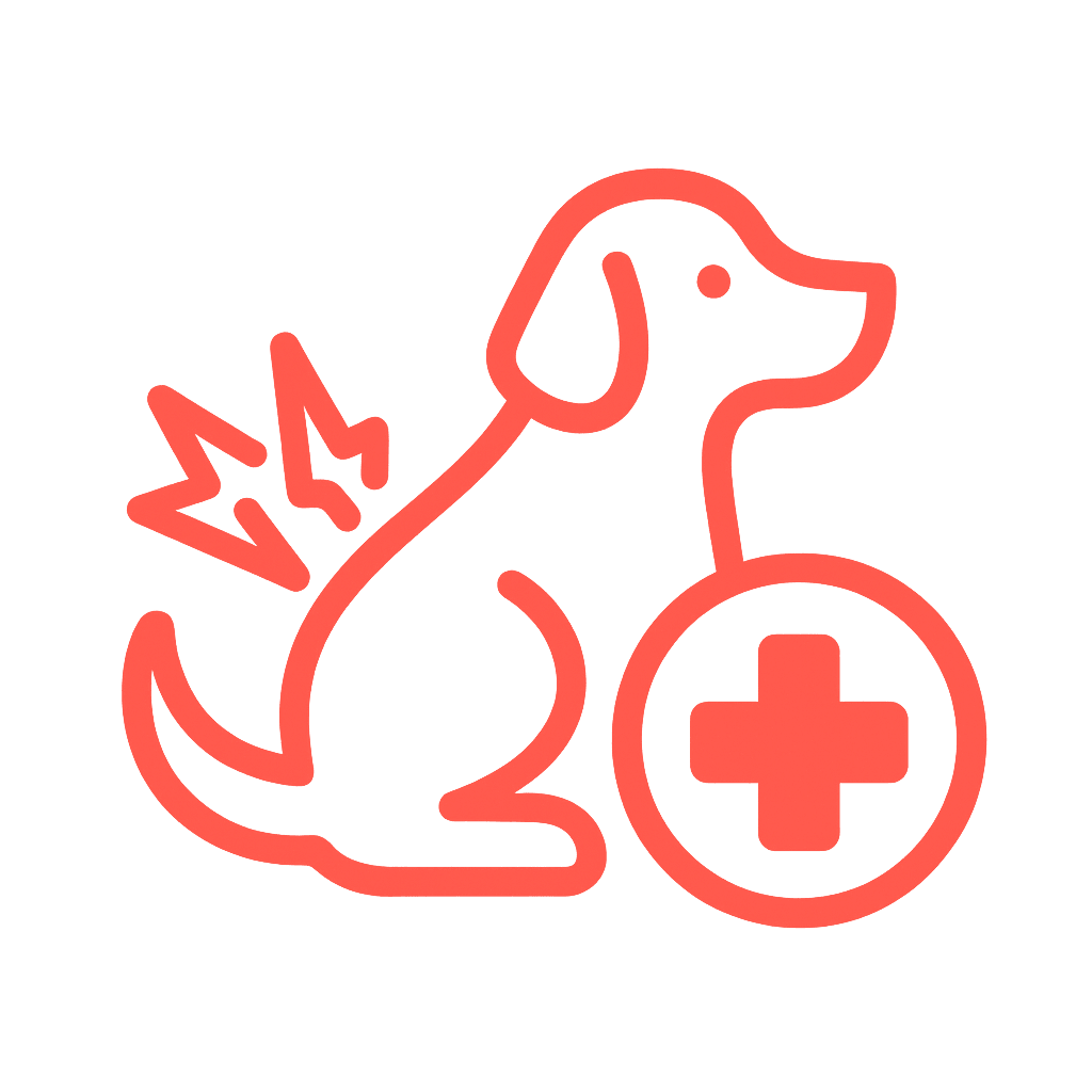 Luma Pet Red Light Mat.