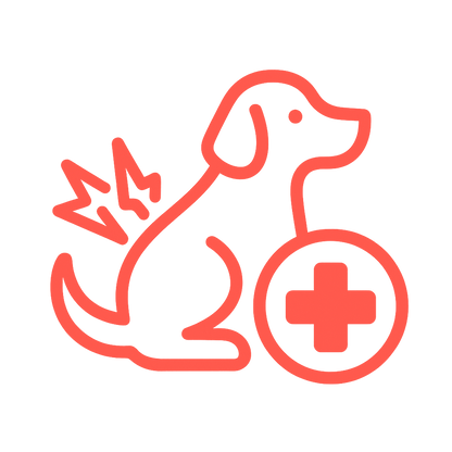 Luma Pet Red Light Mat.