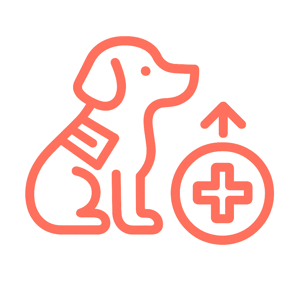 Luma Pet Red Light Mat.