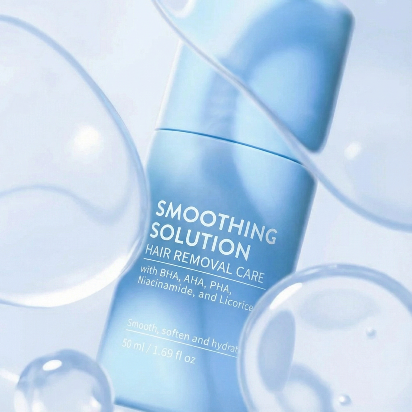 Smoothing Solution Ingrown Hair Treatment